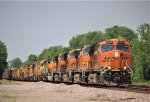 BNSF 6252